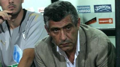 Σάντος: «Μπορούσαμε κι αλλο γκολ»