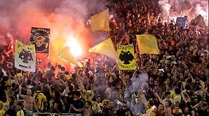 Τεστ για τον κόσμο!