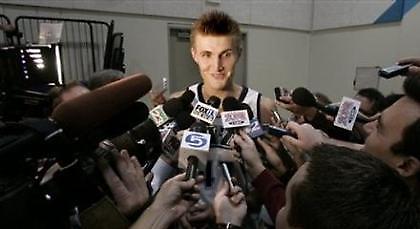 «Θα ήθελε Κιριλένκο η ΤΣΣΚΑ, αλλά…»