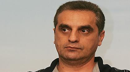 Πεδουλάκης: «Με σκληρή δουλειά μπορούμε και τρίτοι»