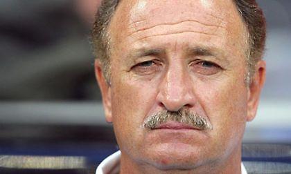 Σκολάρι: «Τι Αγγλία, τι Βραζιλία…»