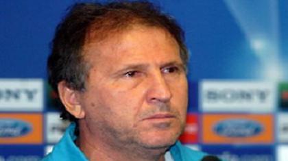 Υπό τις οδηγίες του Ζίκο ο Ρίμπο