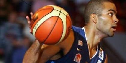 Πάρκερ: «Δεν σταματώ»