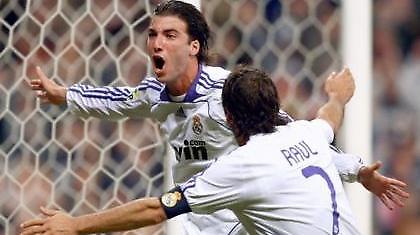 Χιγκουαΐν: «Πρέπει να θαυμάζεται ο Ραούλ»