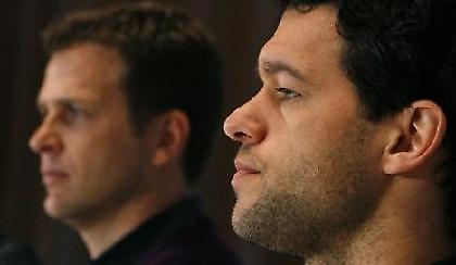 Μπάλακ: «Γι’αυτό τσακώθηκα με τον Μπίρχοφ»