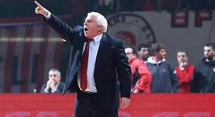 Γκέρσον: «Είναι ένα όνειρο…»