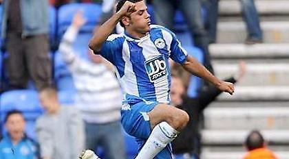 Λαβράκι εξ Αιγύπτου