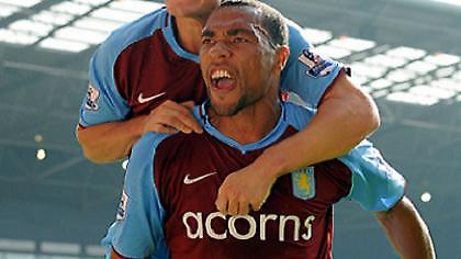 Premier League: «Καλπάζει» η Βίλα!