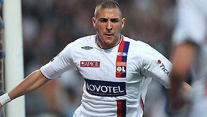 Μίλαν καλεί Μπενζεμά;