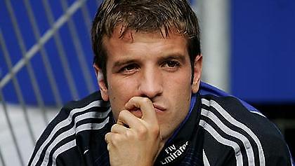 Φαν ντερ Φάαρτ: «Είμαι ποδοσφαιριστής του δρόμου…»