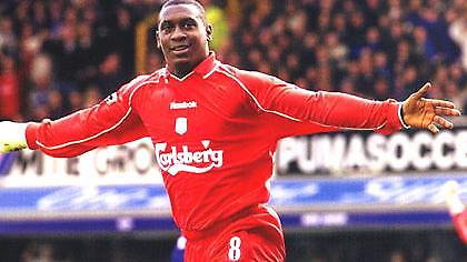 Χέσκεϊ: «Δεν ήθελα να φύγω από τη Λίβερπουλ»