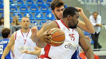 Θέλει δουλειά…