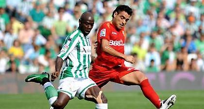 Primera Division: Ισόπαλο το ντέρμπι της Ανδαλουσίας