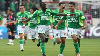 Le Championnat: «Ανάσανε» η Σεντ Ετιέν