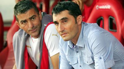 Βαλβέρδε: «Νίκη μεγάλης σημασίας»