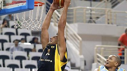 Εύκολα το Μαρούσι