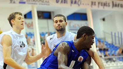 Α1: Πρώτος ο Κολοσσός