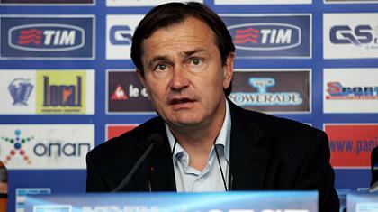 Λίνεν: «Έπρεπε να βάλουμε 6-7 γκολ»