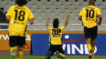 Διπρόσωπη και κουρασμένη…