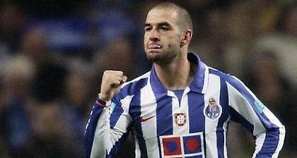 Superliga: Γκέλα για την Πόρτο