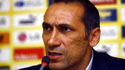 Δώνης: «Ικανοποιημένος μόνο από το πρώτο 20λεπτο…»