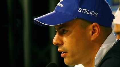 Μιλάει ξανά με Χαλ ο «Stelios»