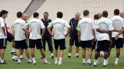 «Να μη χαλαρώσουμε»