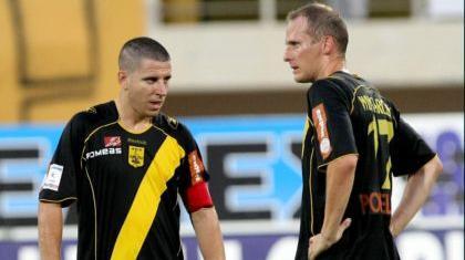 Χρειάζεται ψυχολογική ανάταση