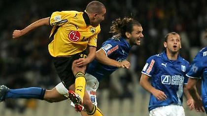 Δεν κέρδισε τον κόσμο