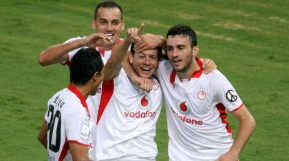 Είδαν αυτά που ήθελαν…