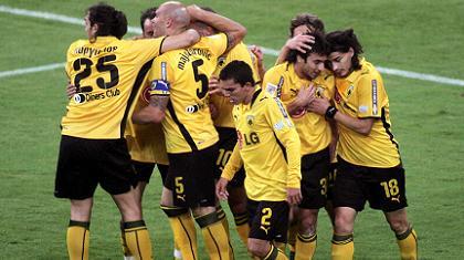 Ναι μεν, αλλά…