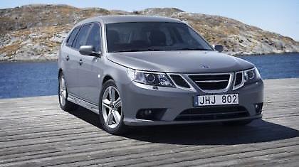 Τετρακίνηση και στα δίλιτρα Saab