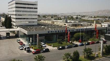 Οικολογική πιστοποίηση ο όμιλος Σαρακάκη