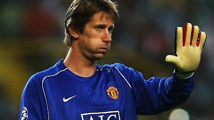 Εκτός για μία εβδομάδα ο Φαν ντε Σάαρ