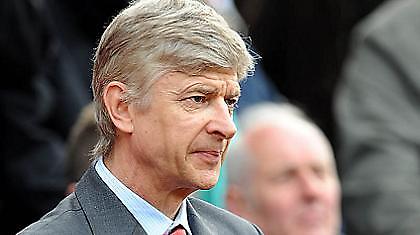 Βενγκέρ: «Θέλουμε πρωτάθλημα και Τσάμπιονς Λιγκ»