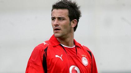 Τροχαίο ο Σίσιτς!