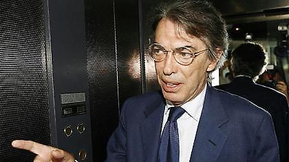 Μοράτι: «Ο Μουρίνιο είναι ο καλύτερος»