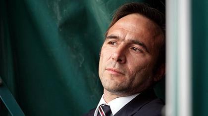 Τέλος από τον Ερασιτέχνη ο Π. Κόκκαλης