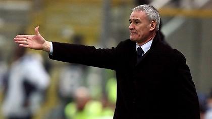 Ρανιέρι: «Μπορούμε να πάρουμε το πρωτάθλημα»