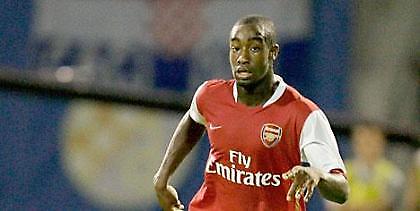 Ανανέωσε με Τζουρού η Άρσεναλ