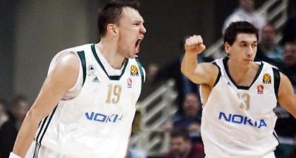 Νίκη στον έξτρα χρόνο…