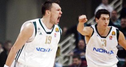 Νίκη στον έξτρα χρόνο…