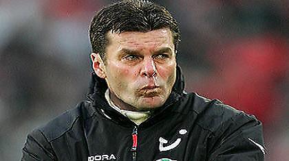 Στον... αέρα το Σάλκε-Ανόβερο