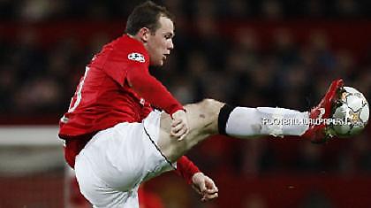 Ρούνεϊ: «Με Ρονάλντο…άλλη ομάδα»