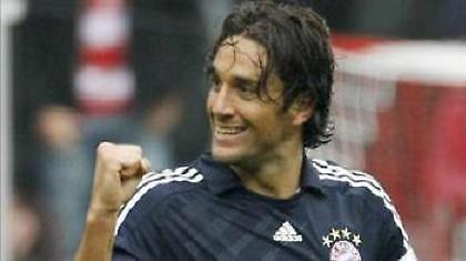 Τόνι: «Θα επιστρέψω στη Φιορεντίνα»