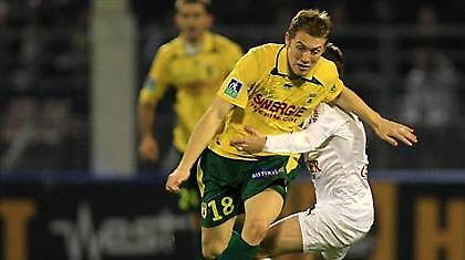 Εκτός ο Ντε Φρέιτας