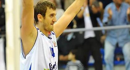 Α1: Πλήγμα με Τόντιτς για Κολοσσό