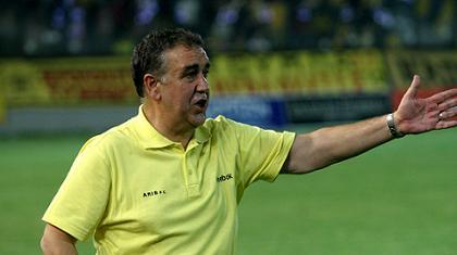 ΑΡΗΣ: «Εξάψαλμος» από Ερνάντεθ