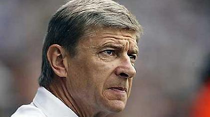 Με... νήπια η Άρσεναλ