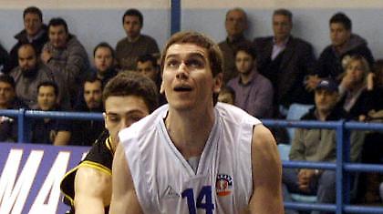 «Πορτοκαλί» ο Συμεωνίδης